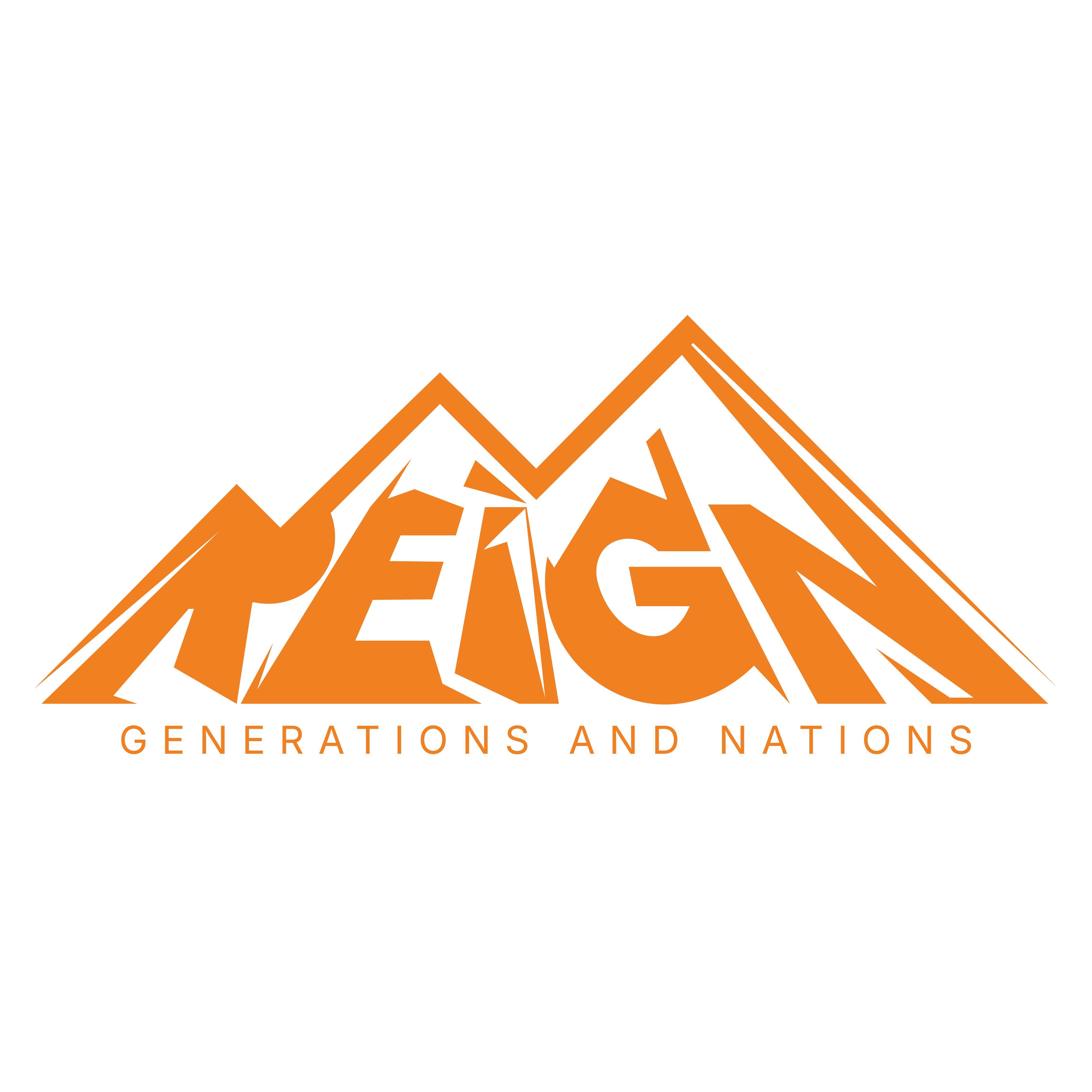 Reign Logo