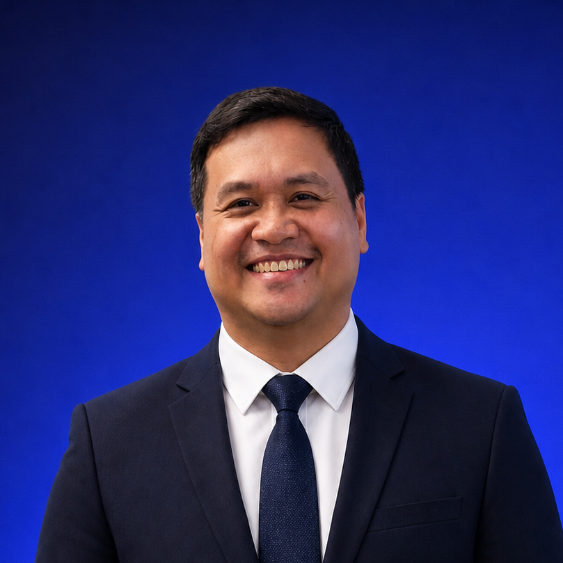 Arnaldo J. Ganaba