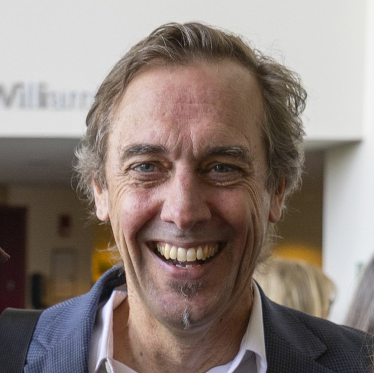Keith Beyar