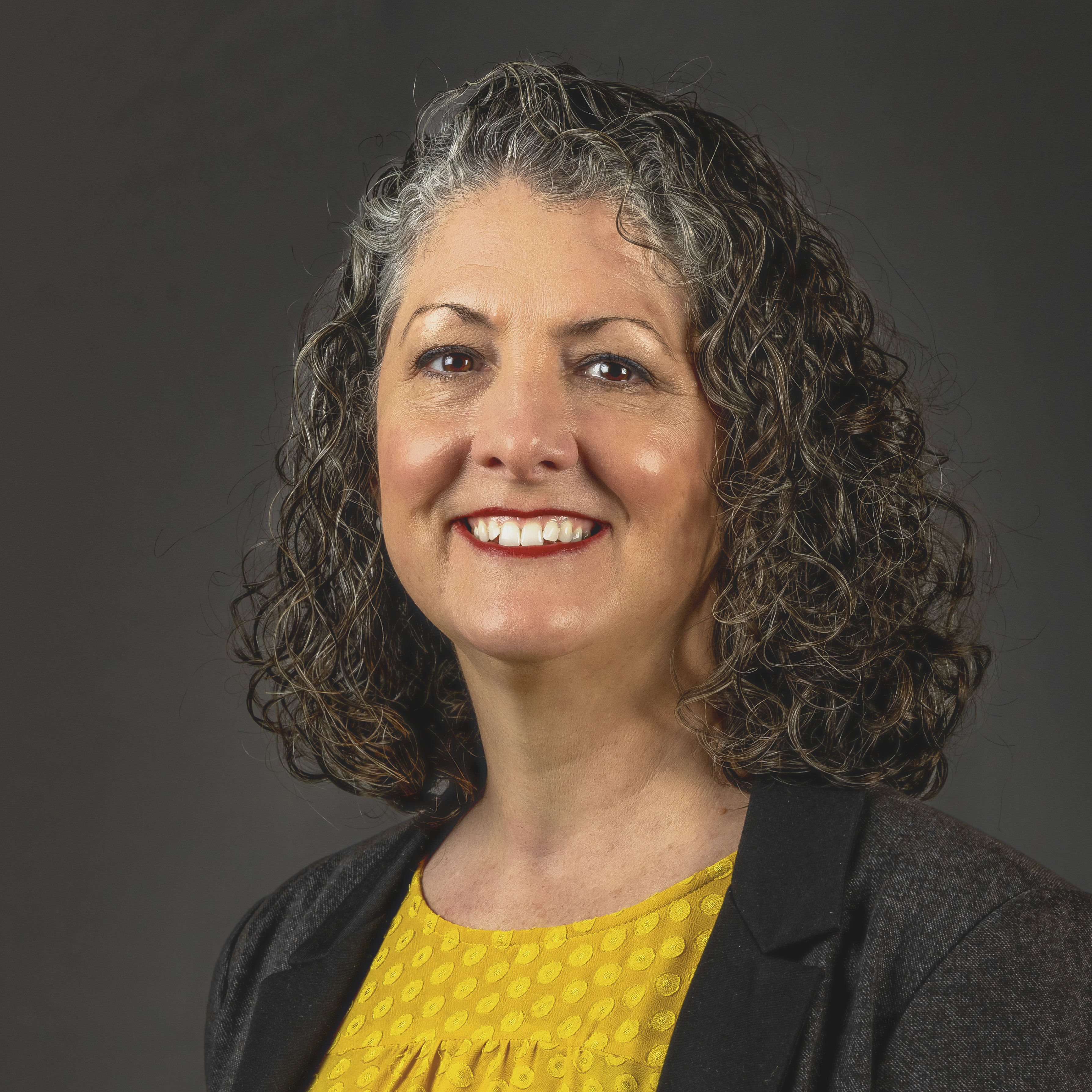 Cheryl Boyd