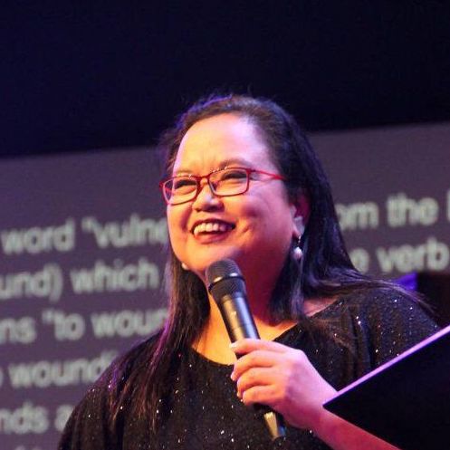 Orpah Marasigan